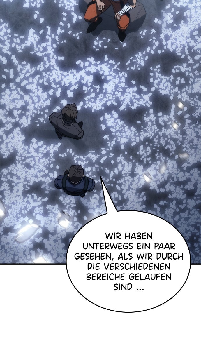 Read Returned by the King Manga Online