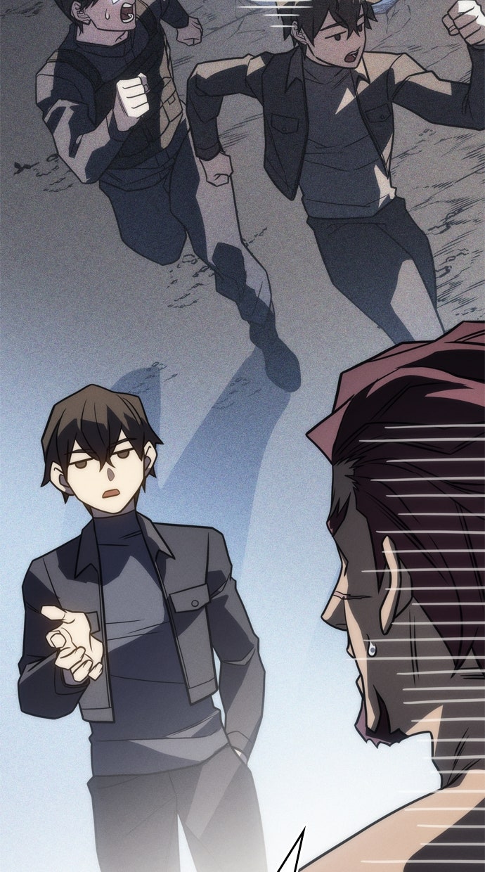 Read Returned by the King Manga Online