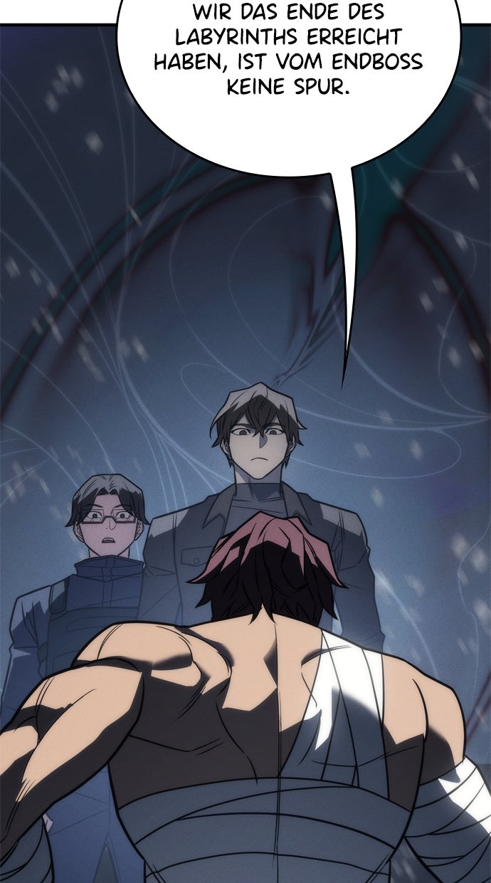 Read Returned by the King Manga Online