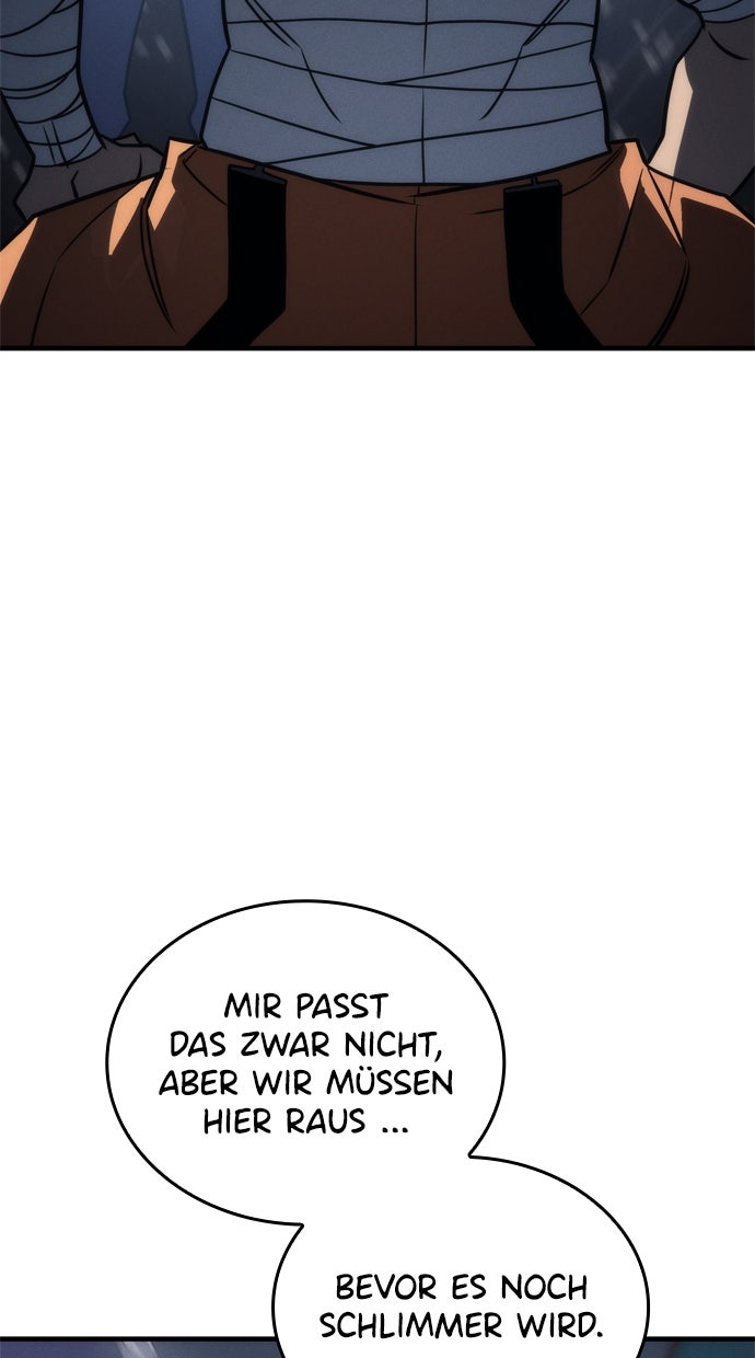 Read Returned by the King Manga Online