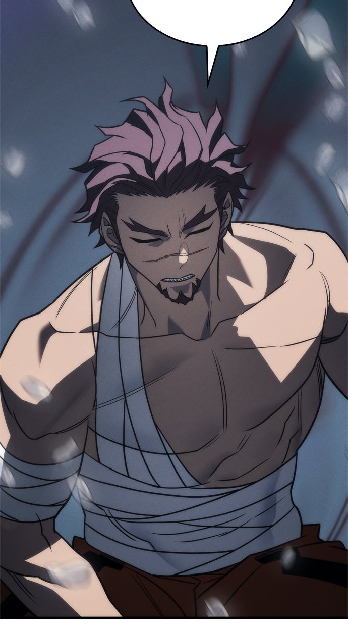 Read Returned by the King Manga Online