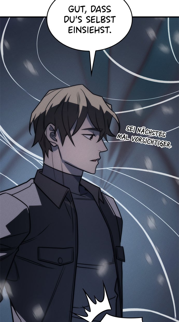 Read Returned by the King Manga Online