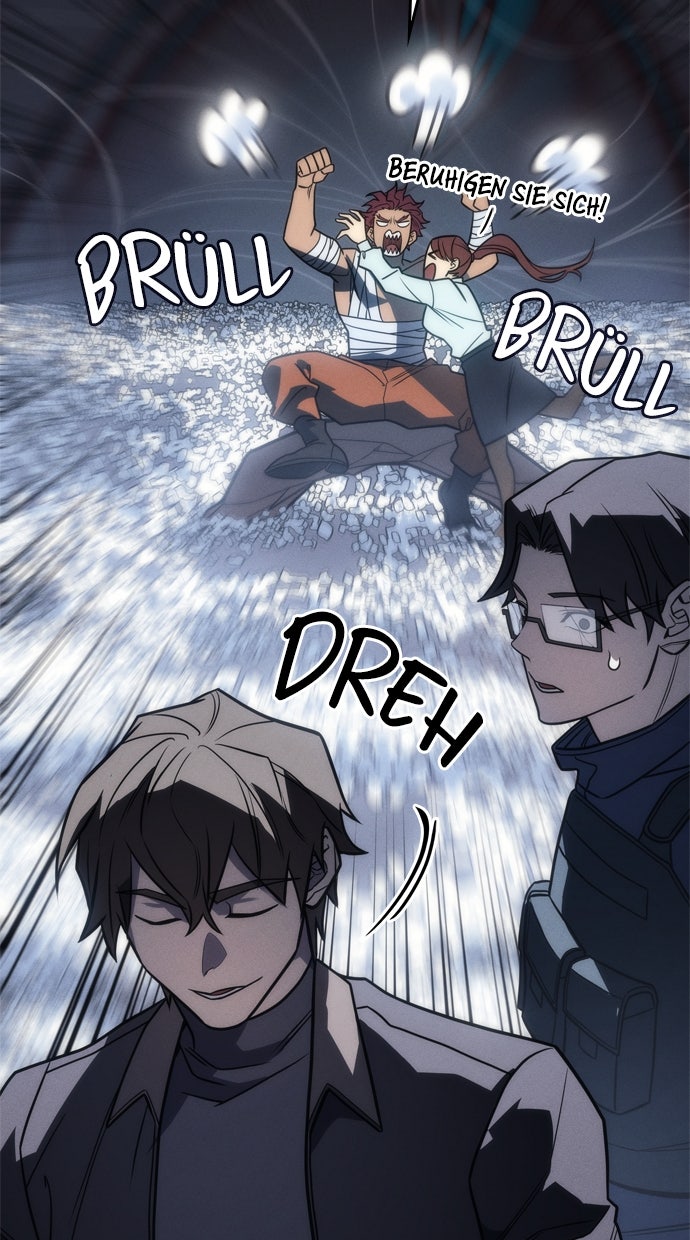 Read Returned by the King Manga Online