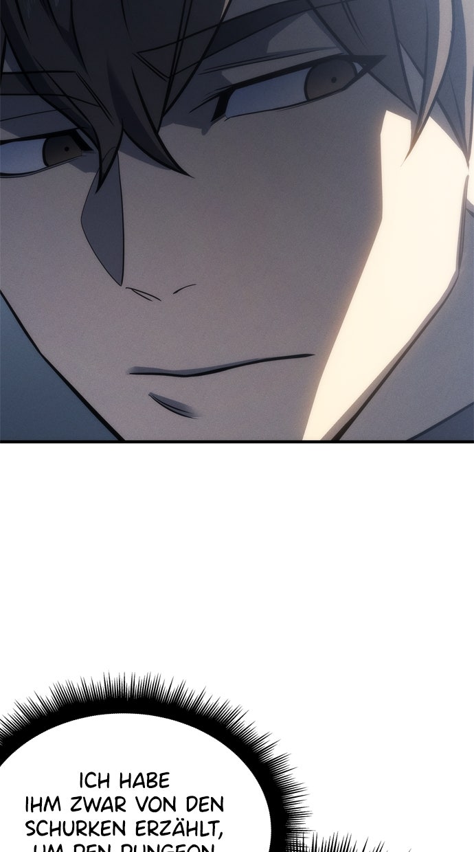 Read Returned by the King Manga Online