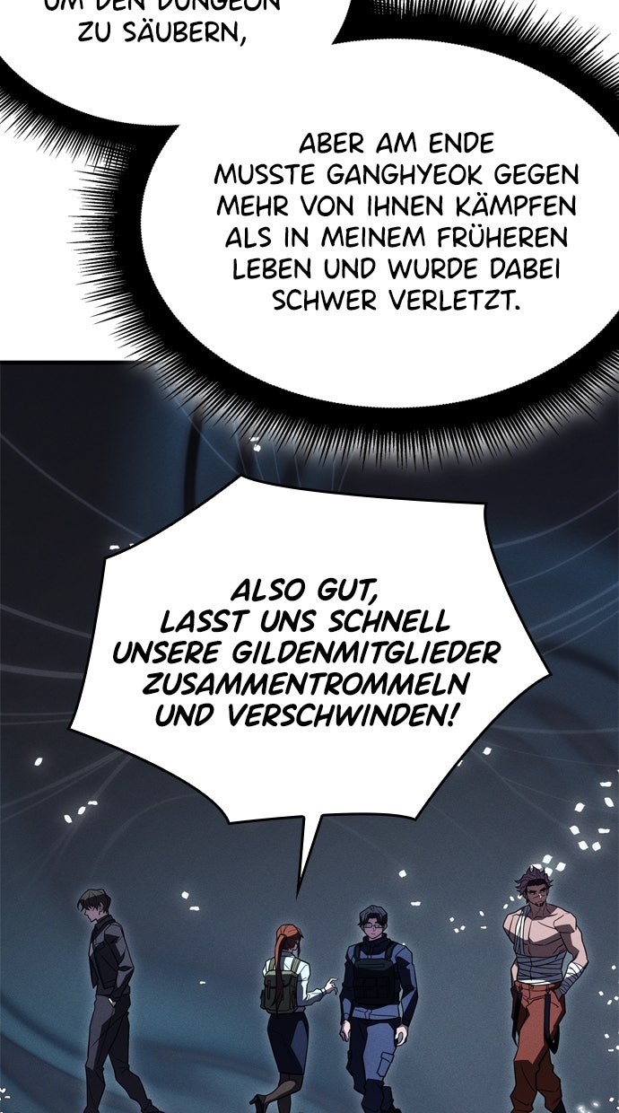 Read Returned by the King Manga Online