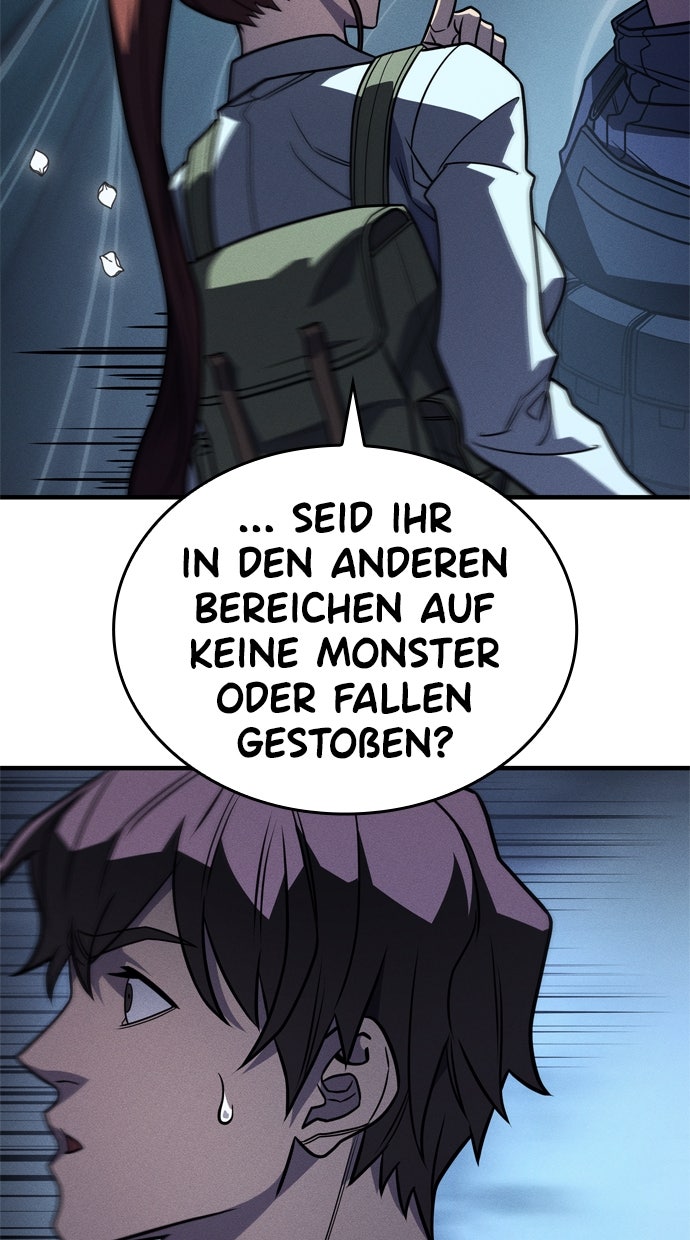 Read Returned by the King Manga Online