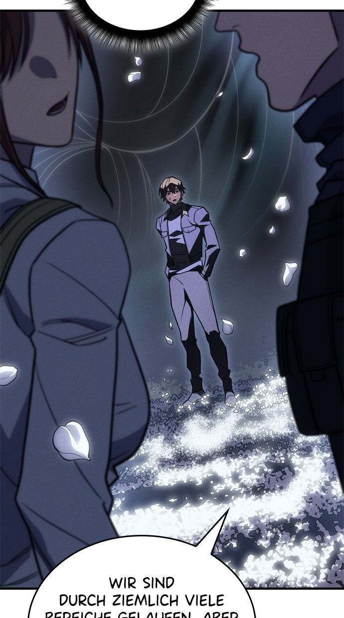 Read Returned by the King Manga Online