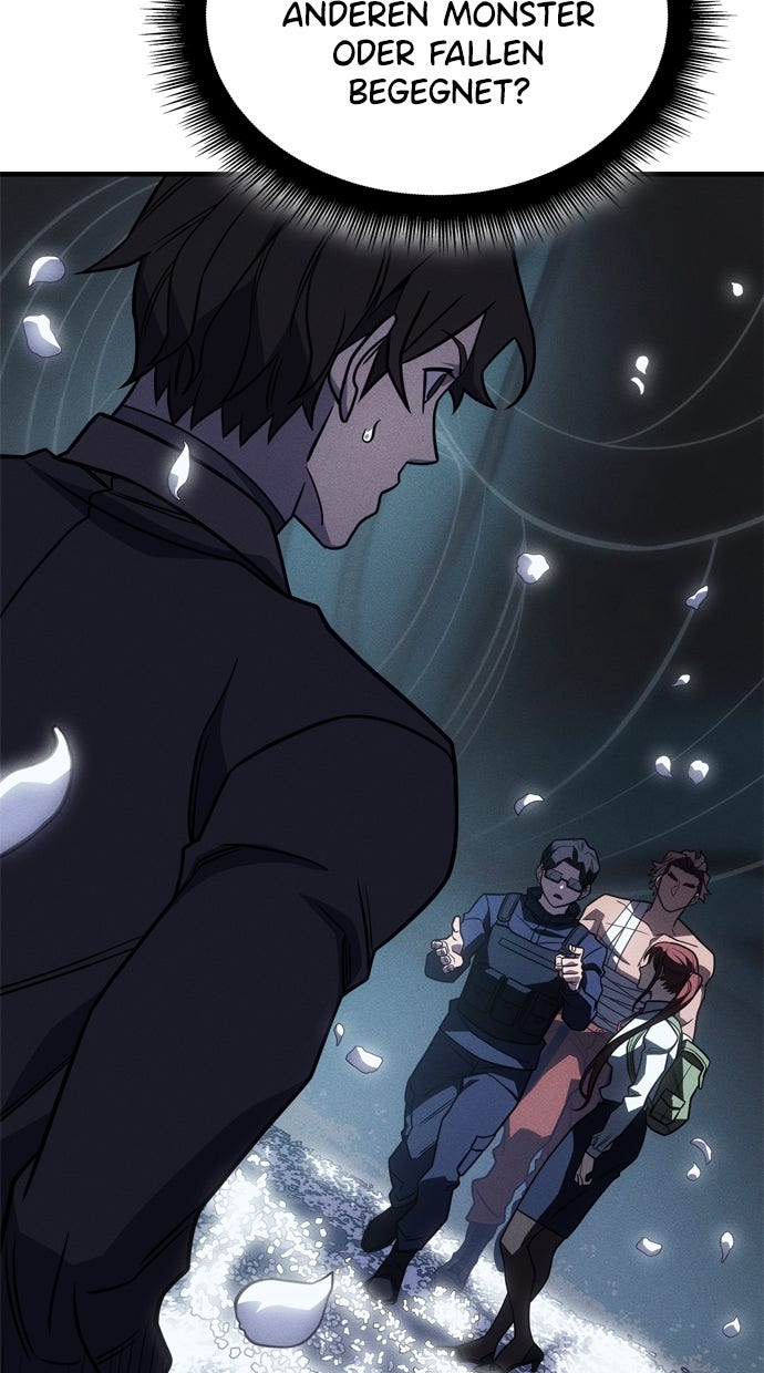 Read Returned by the King Manga Online