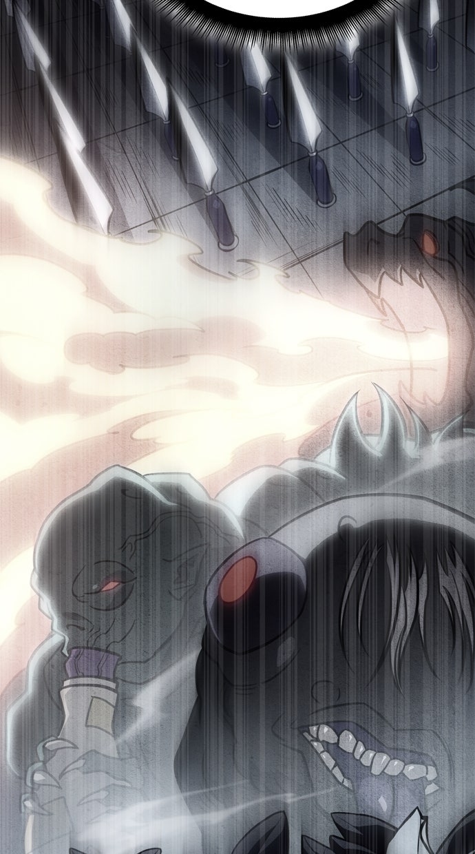 Read Returned by the King Manga Online