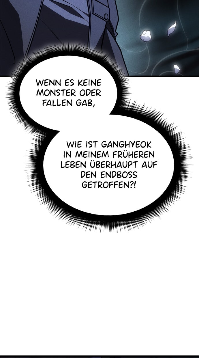 Read Returned by the King Manga Online