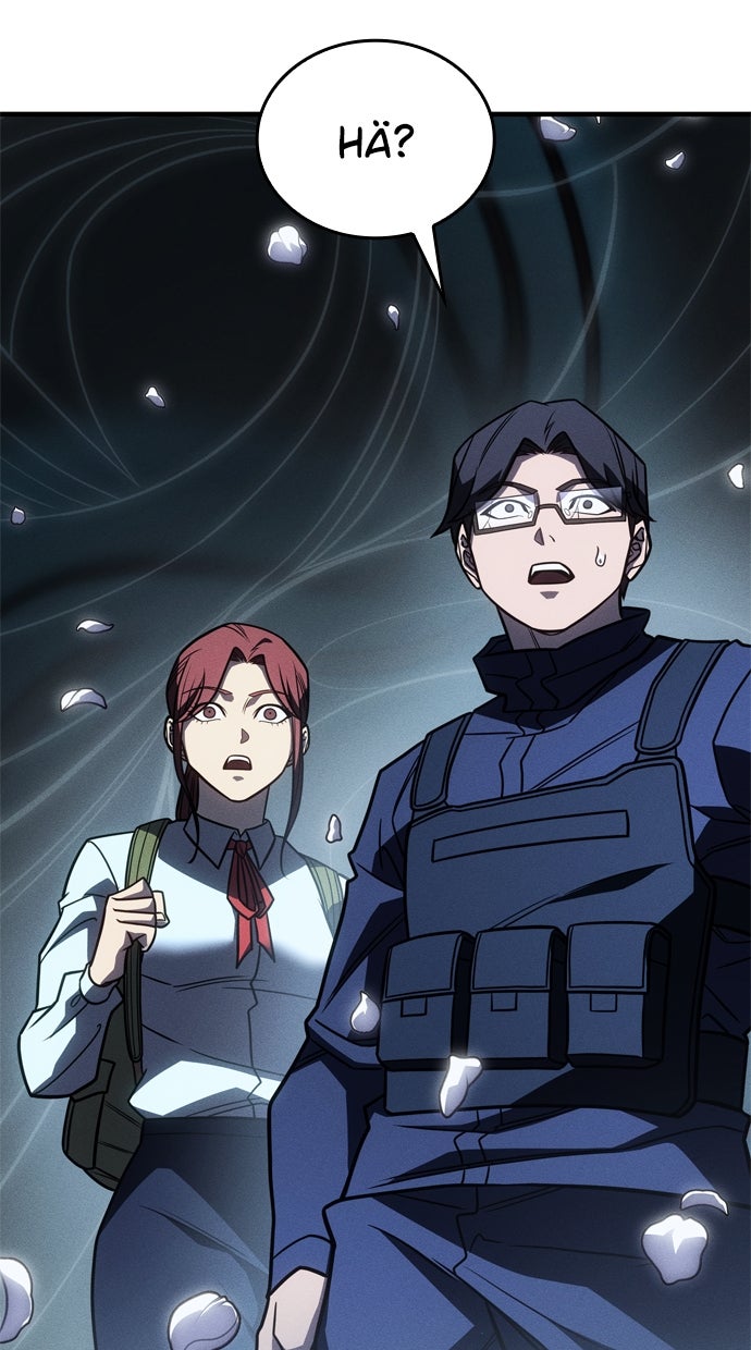 Read Returned by the King Manga Online