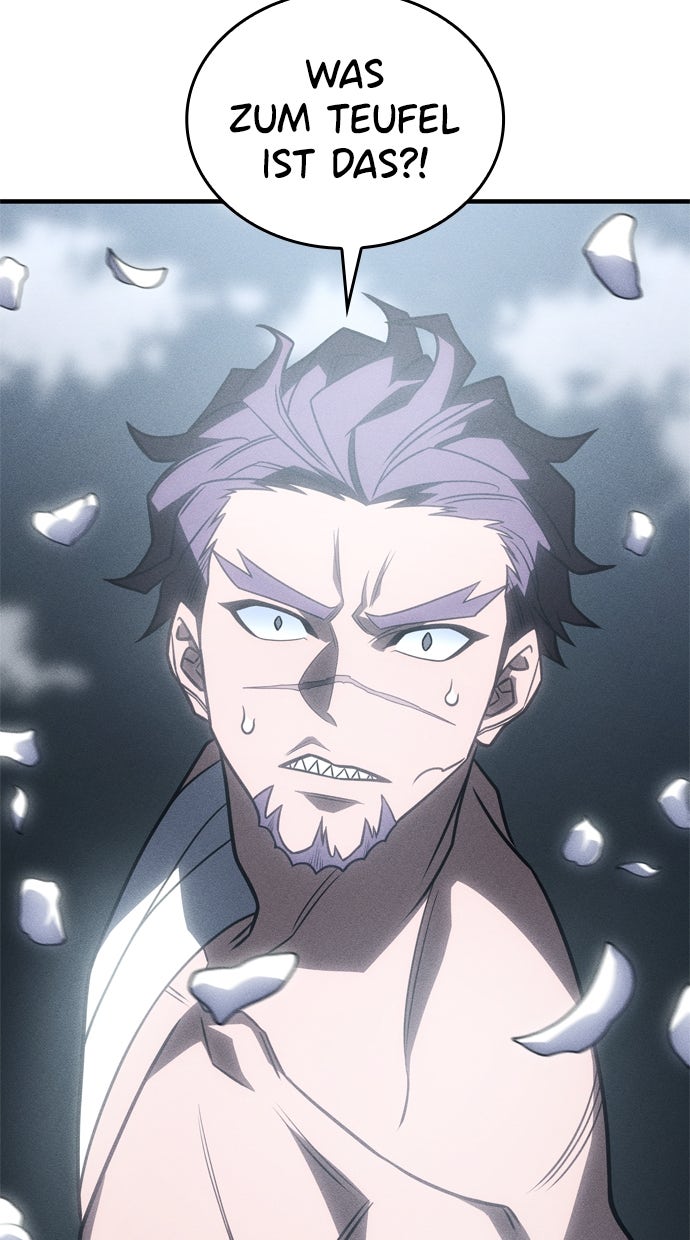 Read Returned by the King Manga Online