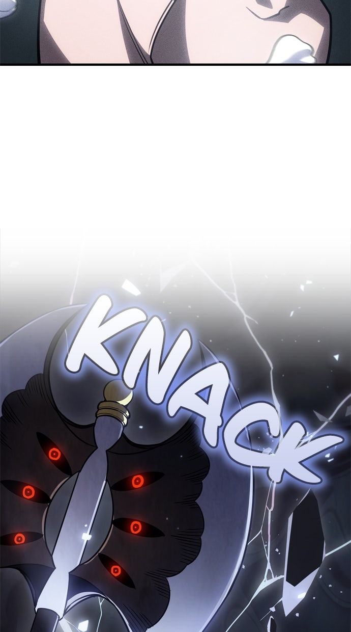 Read Returned by the King Manga Online