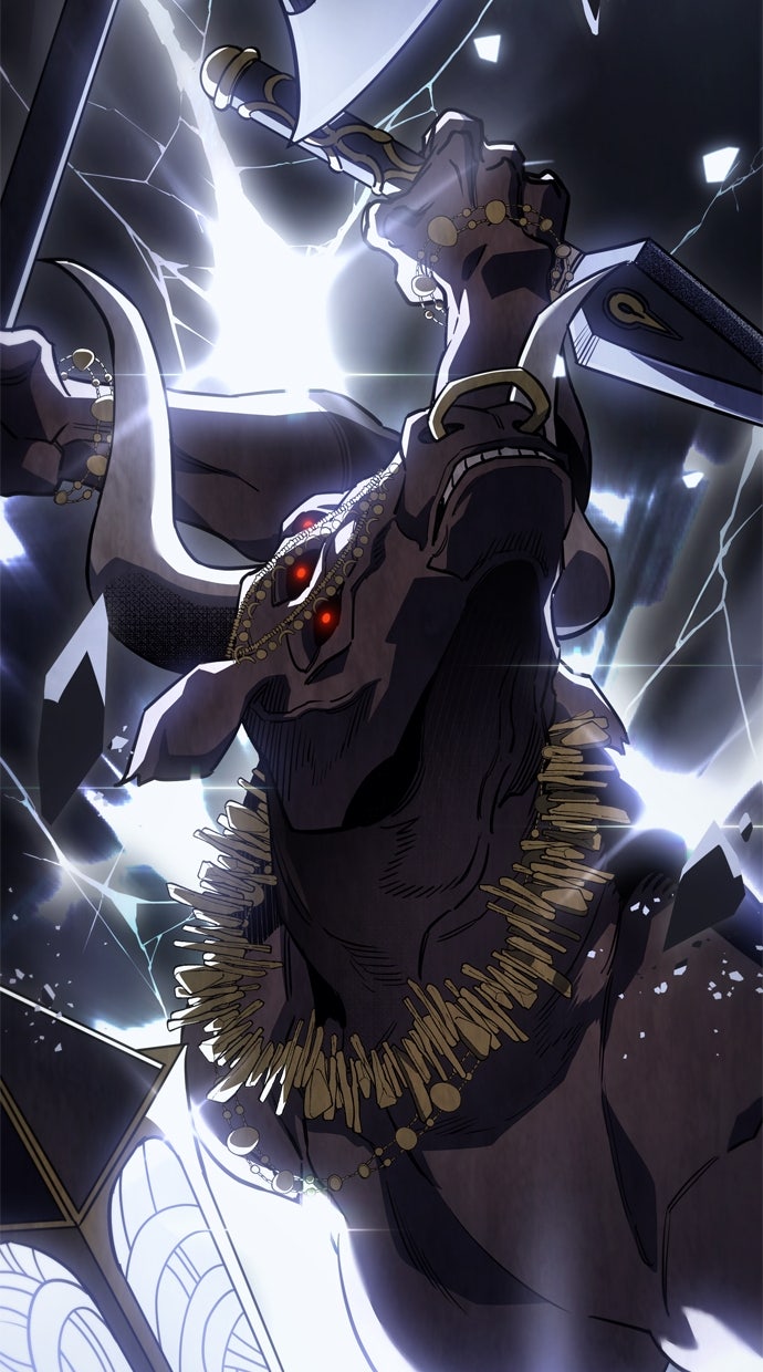 Read Returned by the King Manga Online