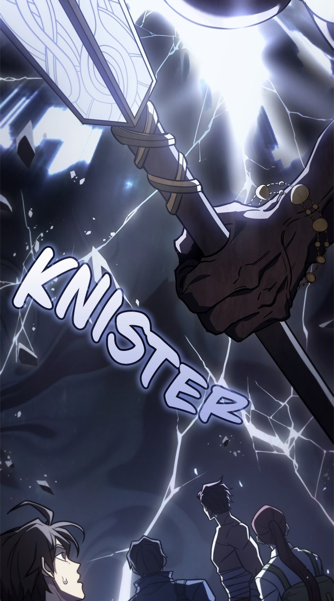 Read Returned by the King Manga Online