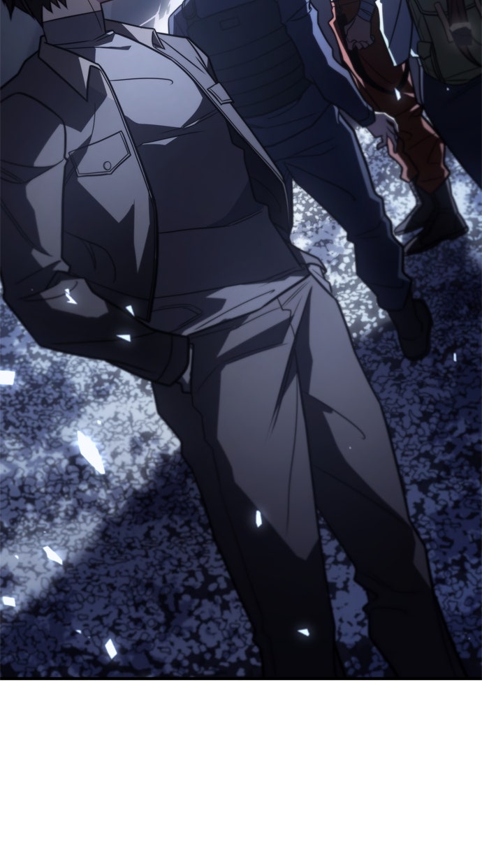 Read Returned by the King Manga Online