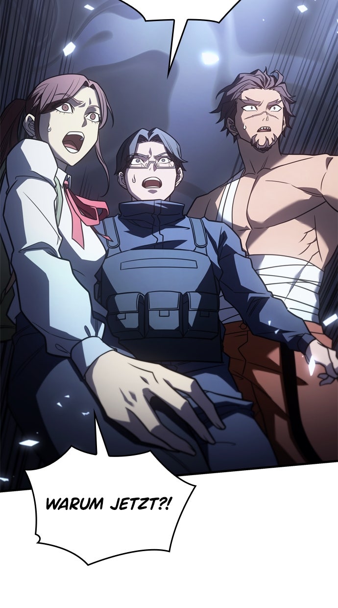 Read Returned by the King Manga Online