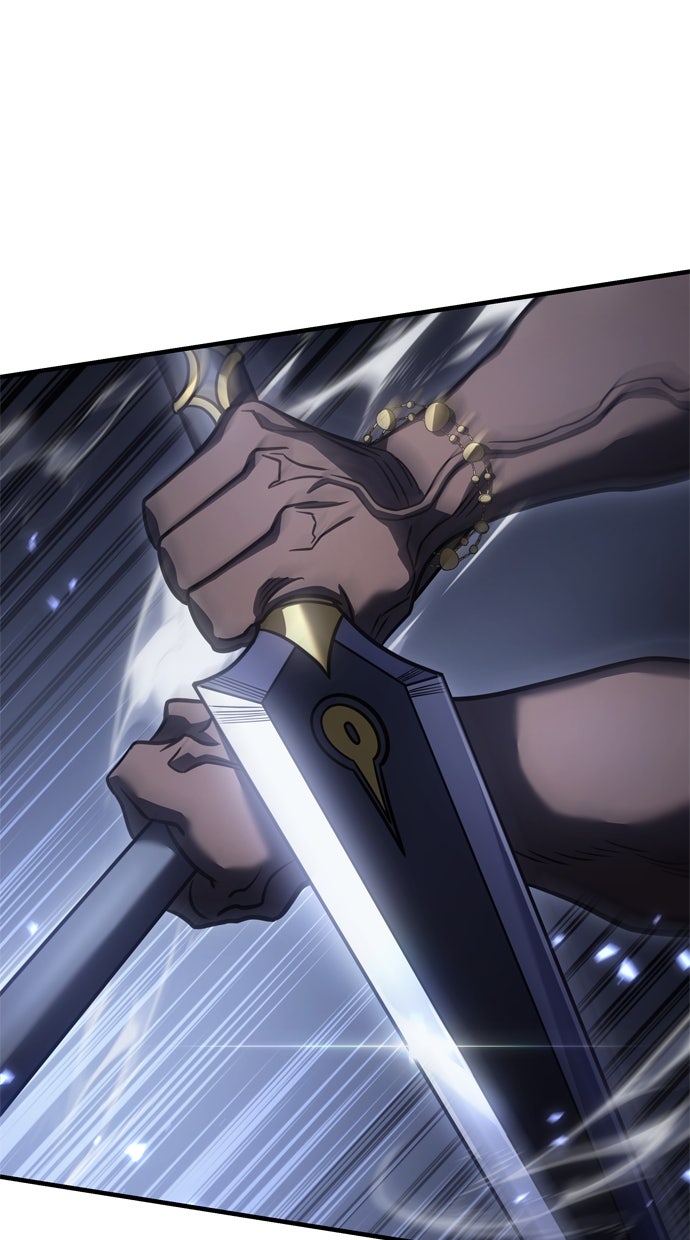 Read Returned by the King Manga Online