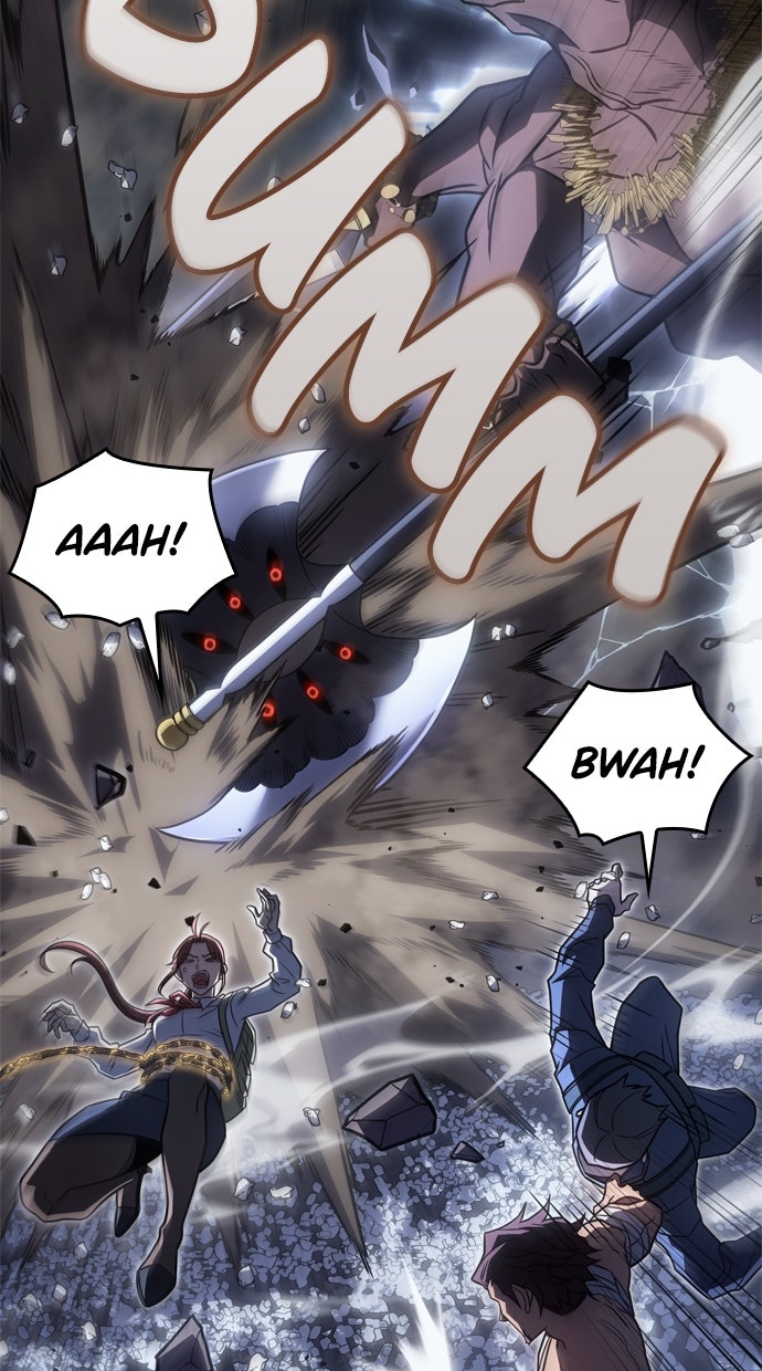 Read Returned by the King Manga Online