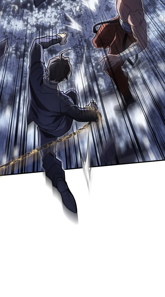 Read Returned by the King Manga Online