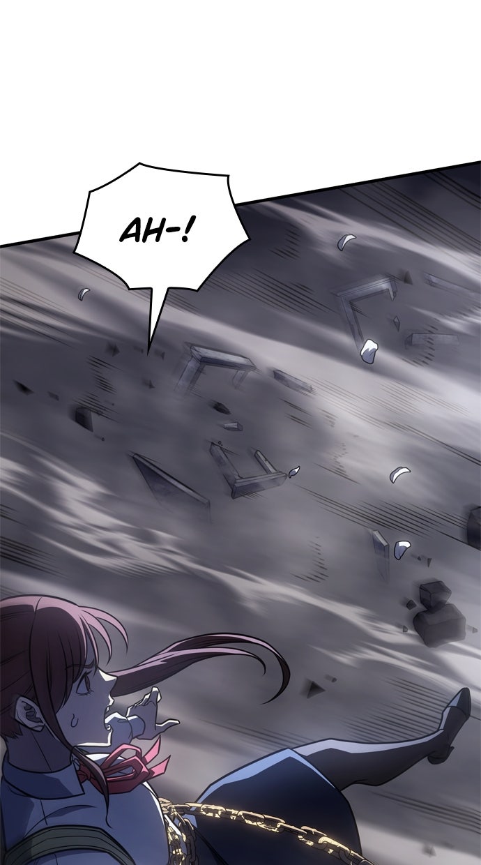 Read Returned by the King Manga Online