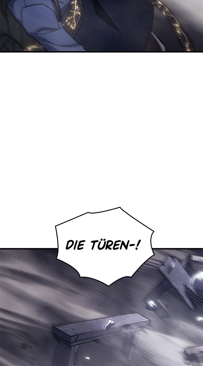 Read Returned by the King Manga Online