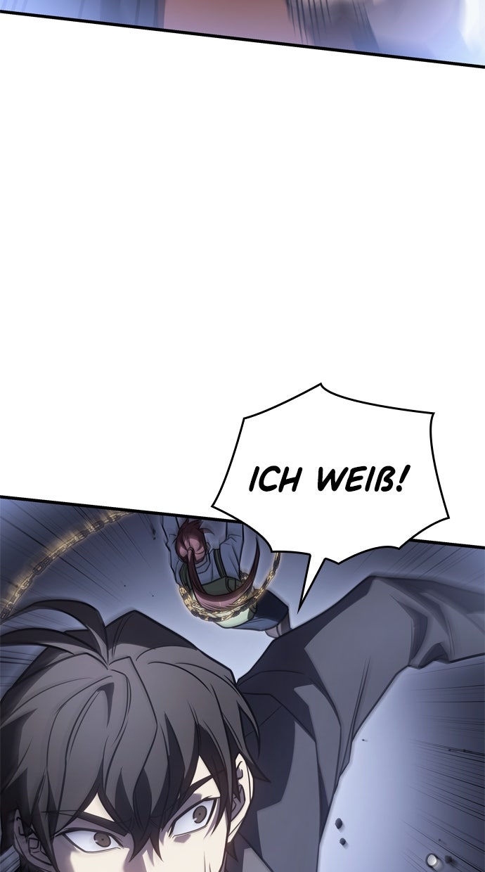 Read Returned by the King Manga Online