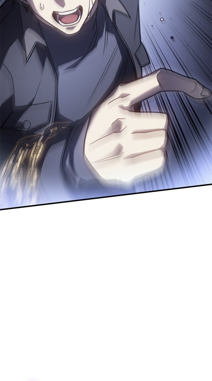 Read Returned by the King Manga Online