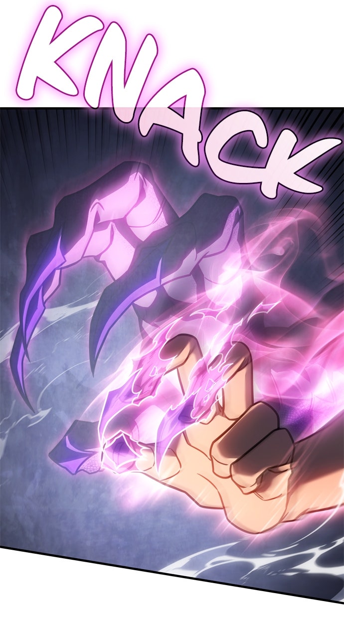 Read Returned by the King Manga Online