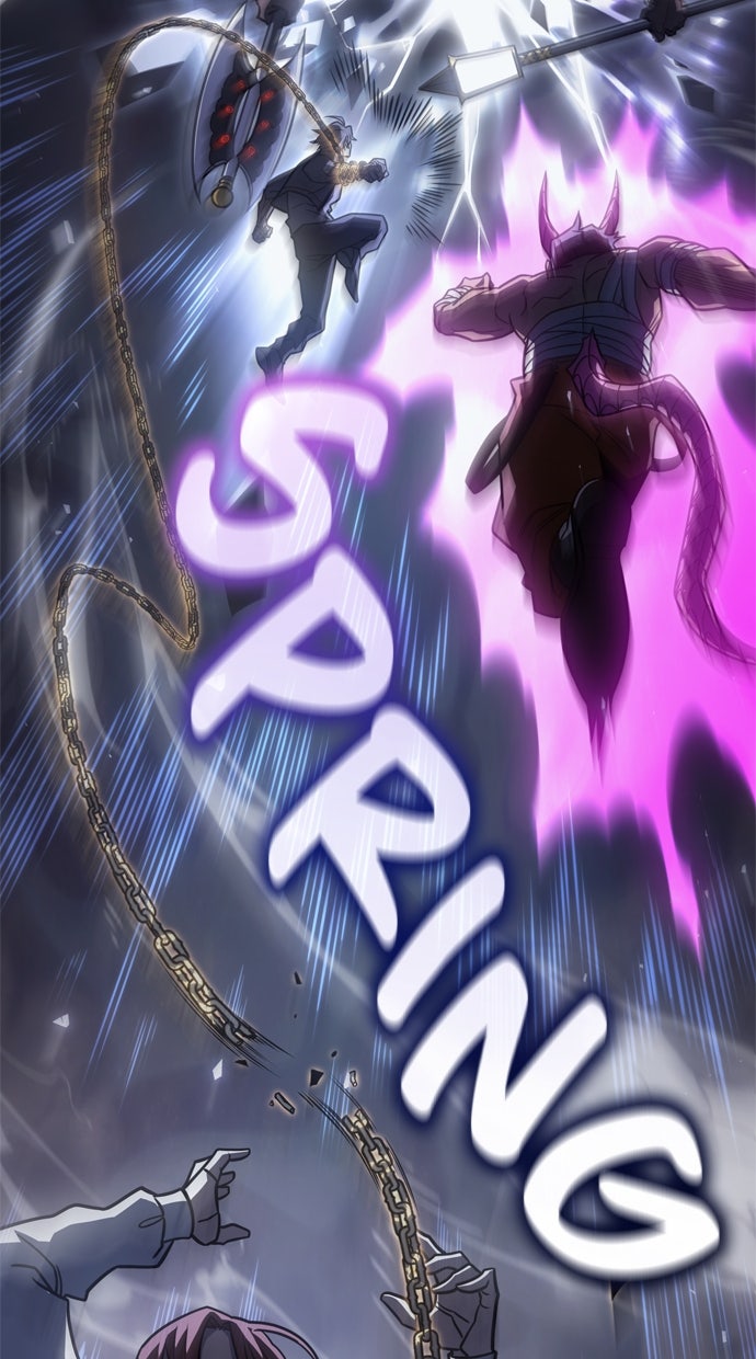 Read Returned by the King Manga Online