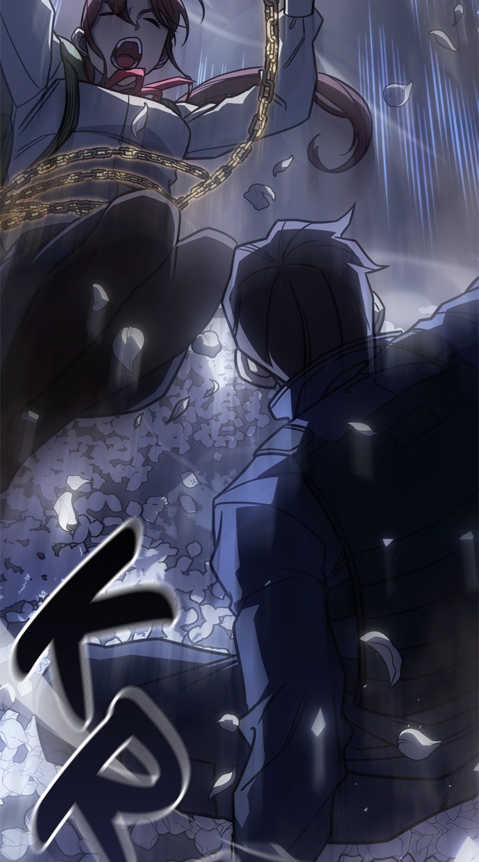 Read Returned by the King Manga Online