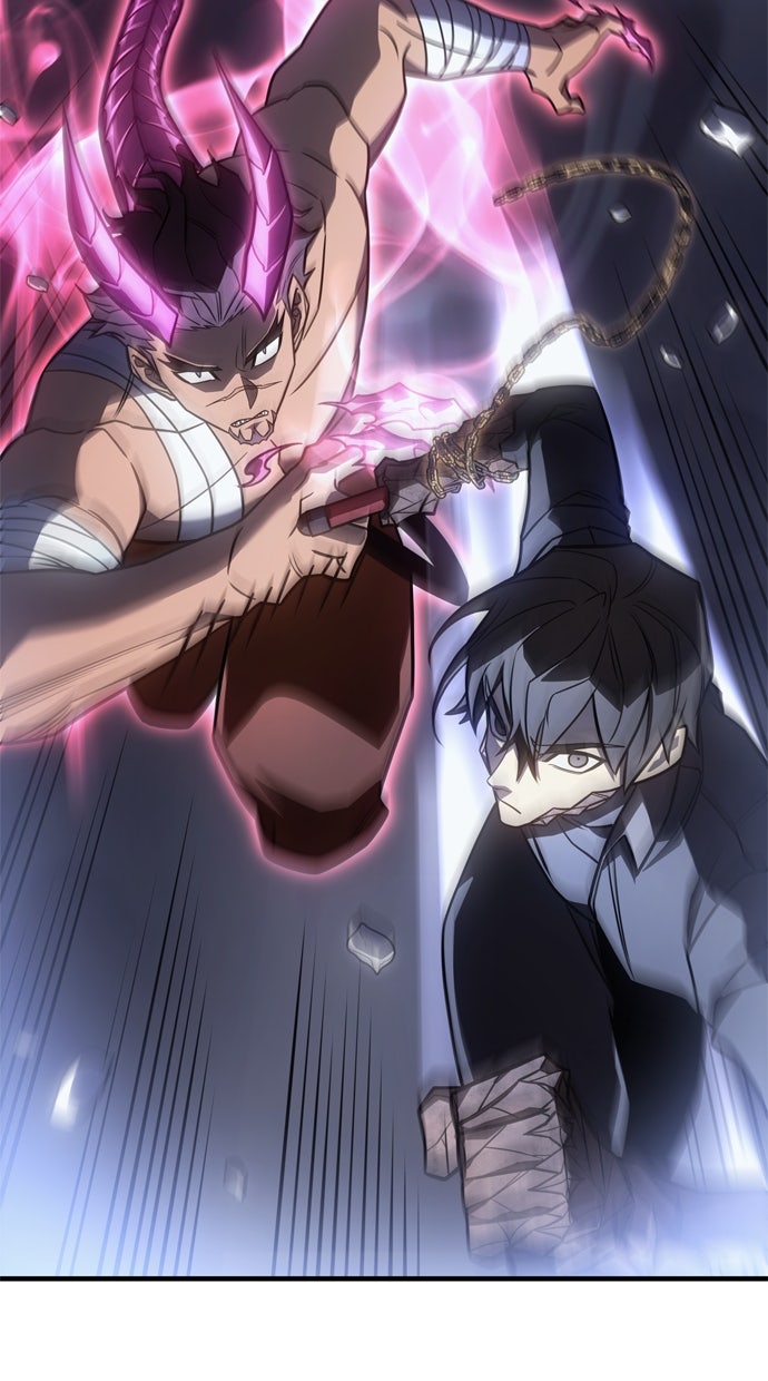 Read Returned by the King Manga Online