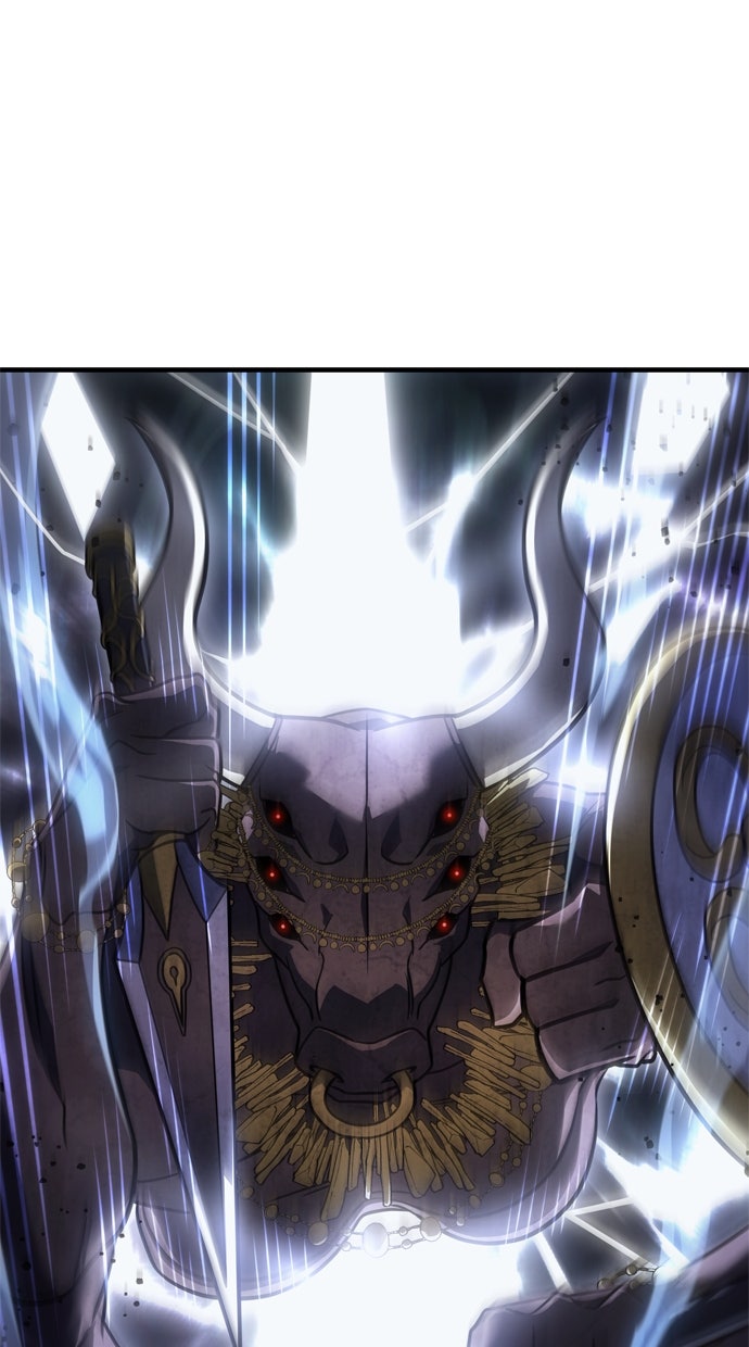 Read Returned by the King Manga Online