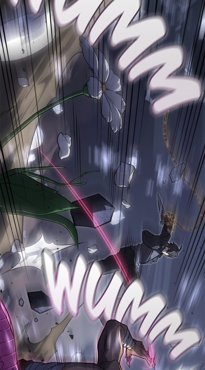 Read Returned by the King Manga Online