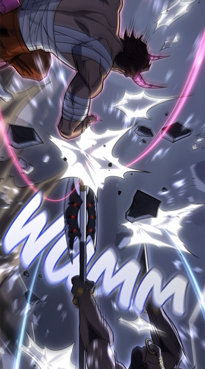 Read Returned by the King Manga Online