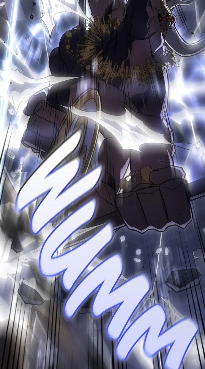 Read Returned by the King Manga Online