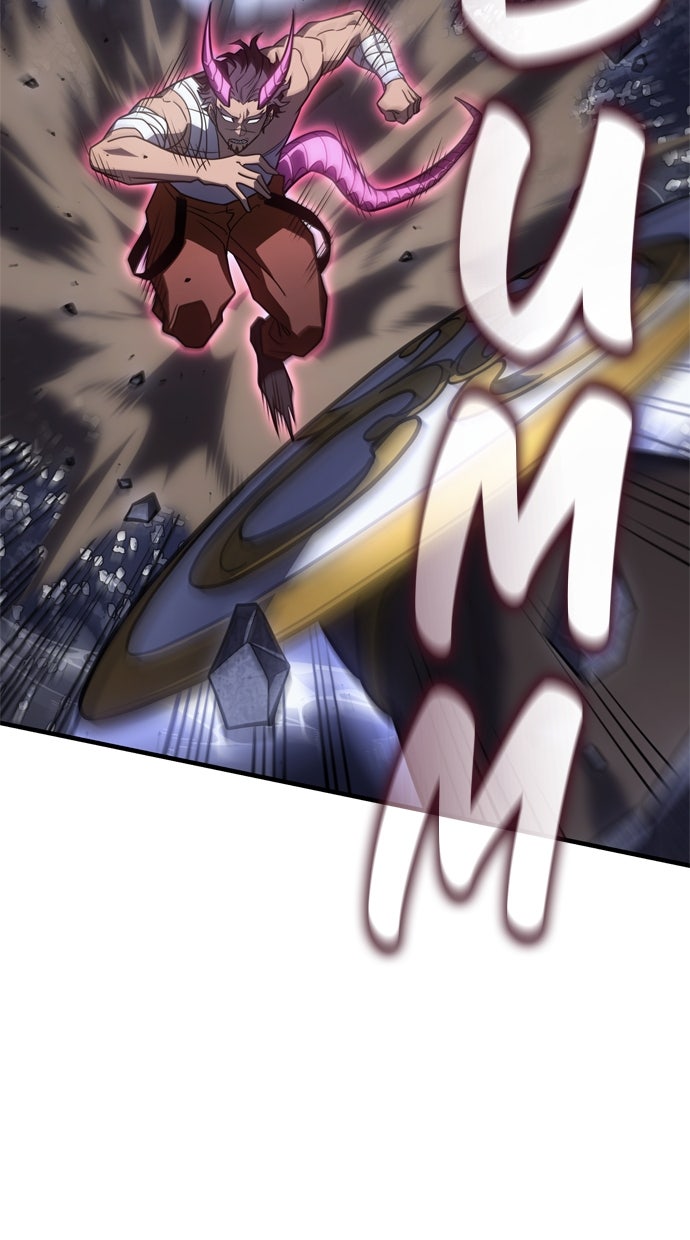 Read Returned by the King Manga Online