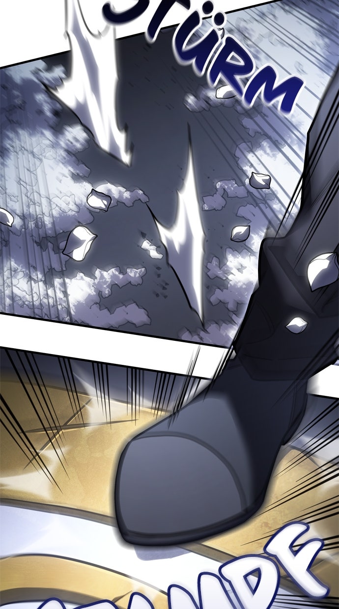 Read Returned by the King Manga Online