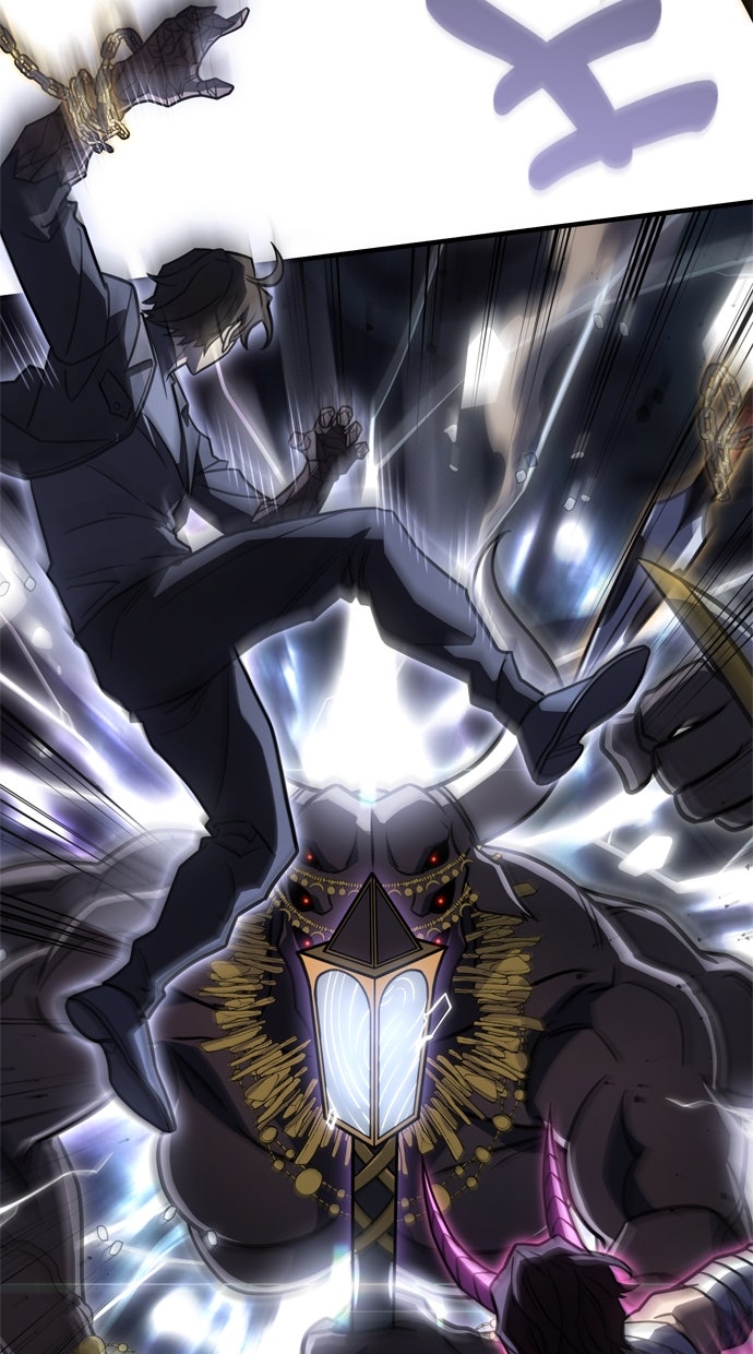 Read Returned by the King Manga Online