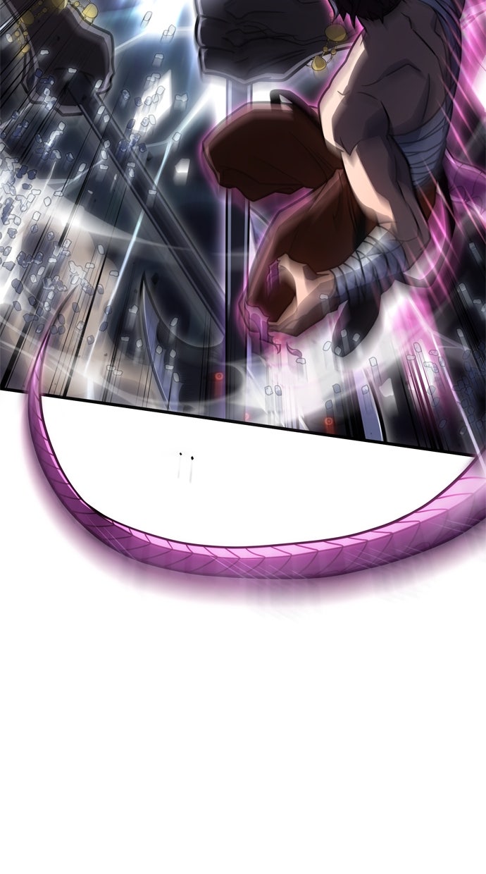 Read Returned by the King Manga Online