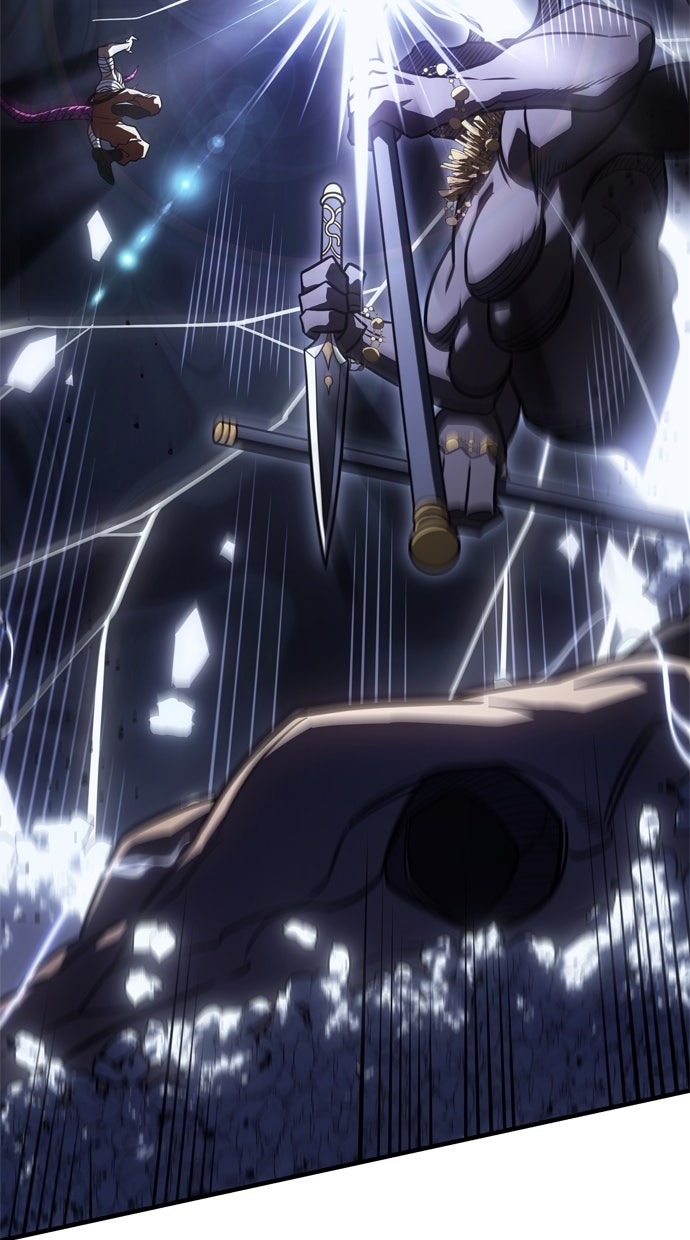 Read Returned by the King Manga Online