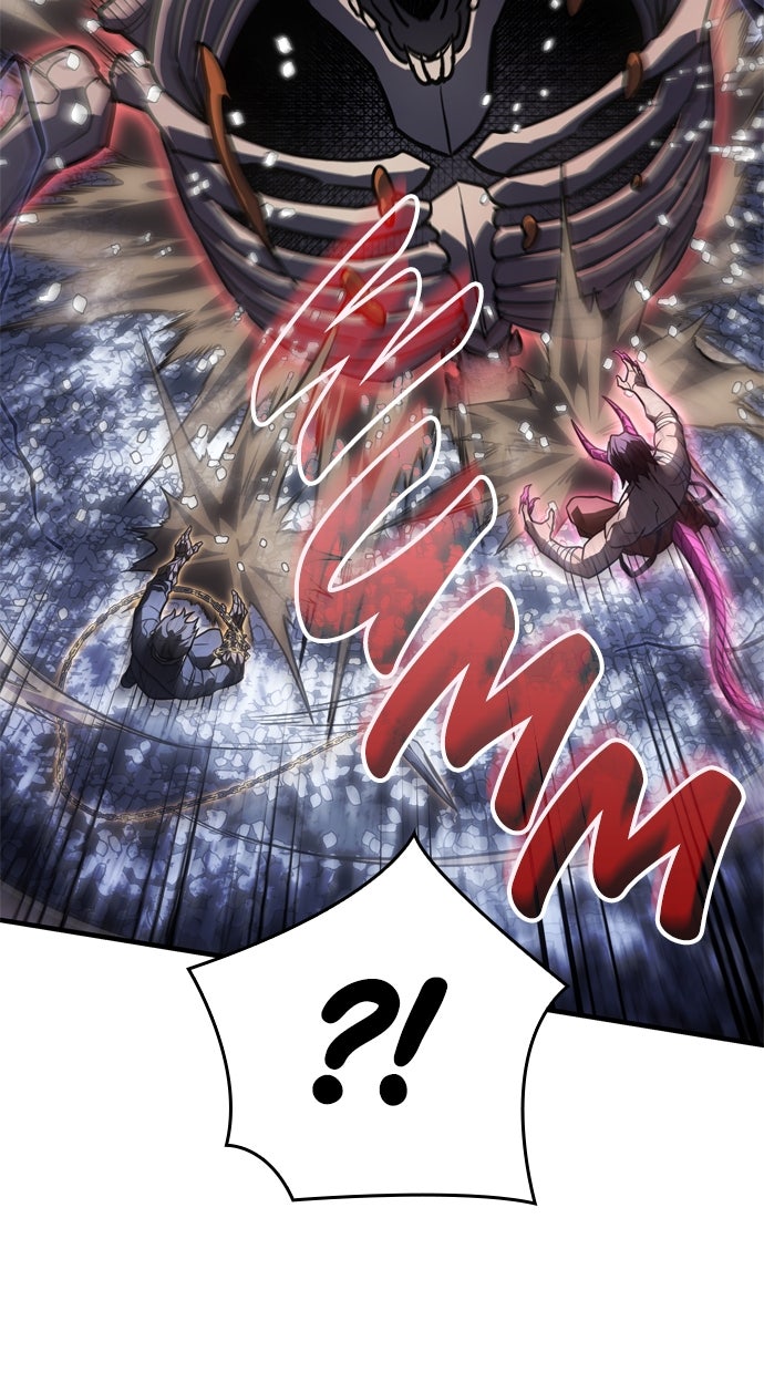 Read Returned by the King Manga Online