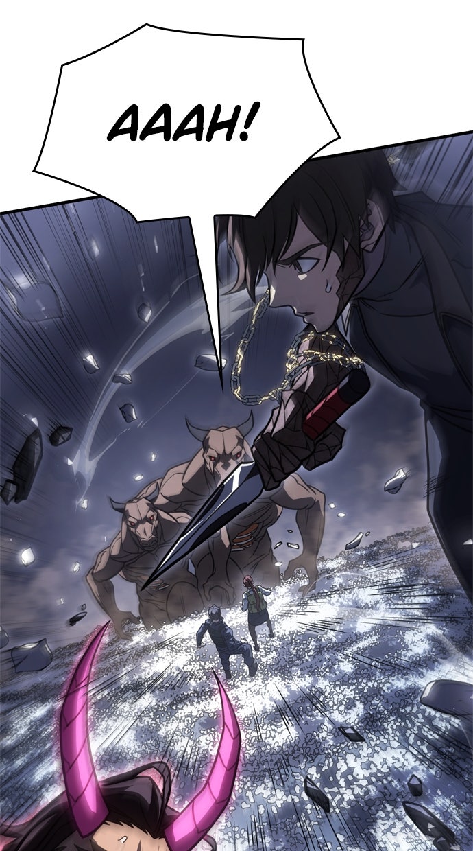 Read Returned by the King Manga Online