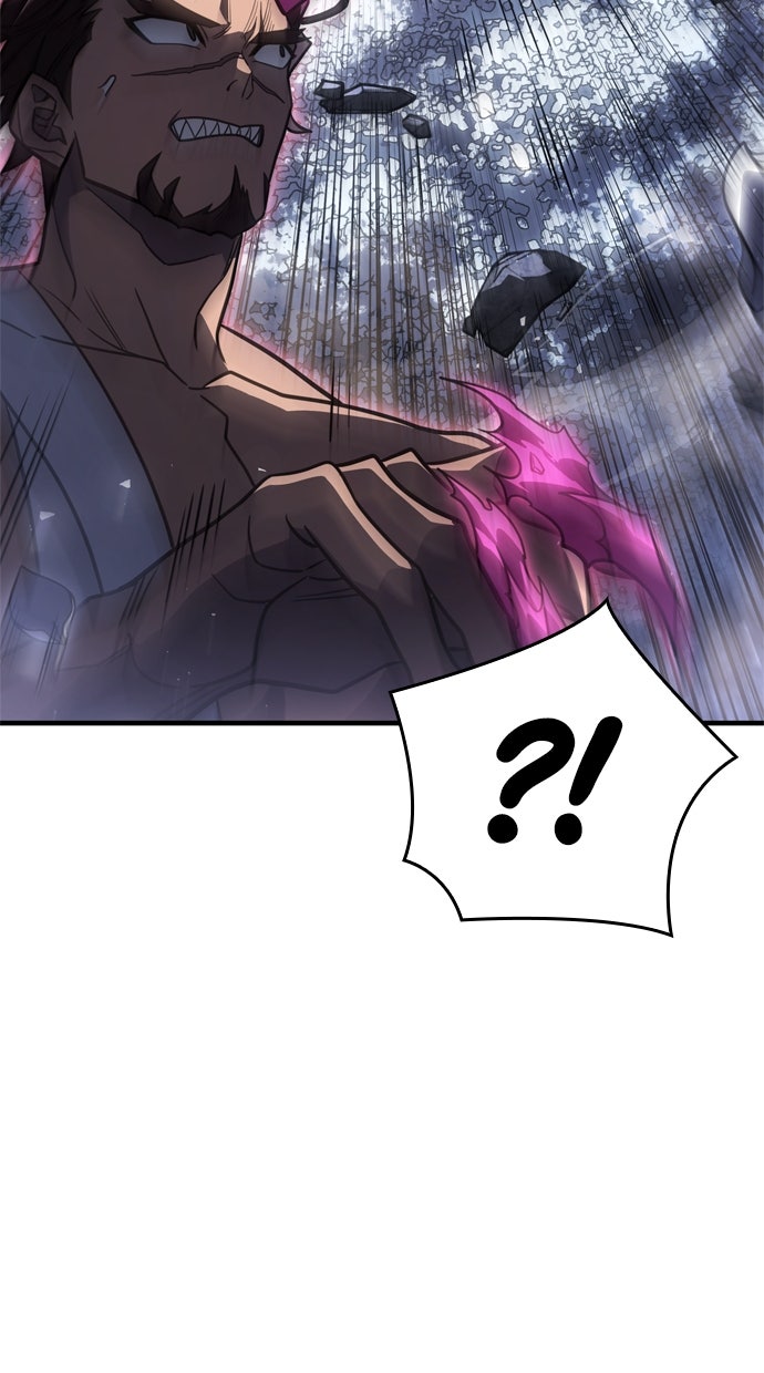 Read Returned by the King Manga Online