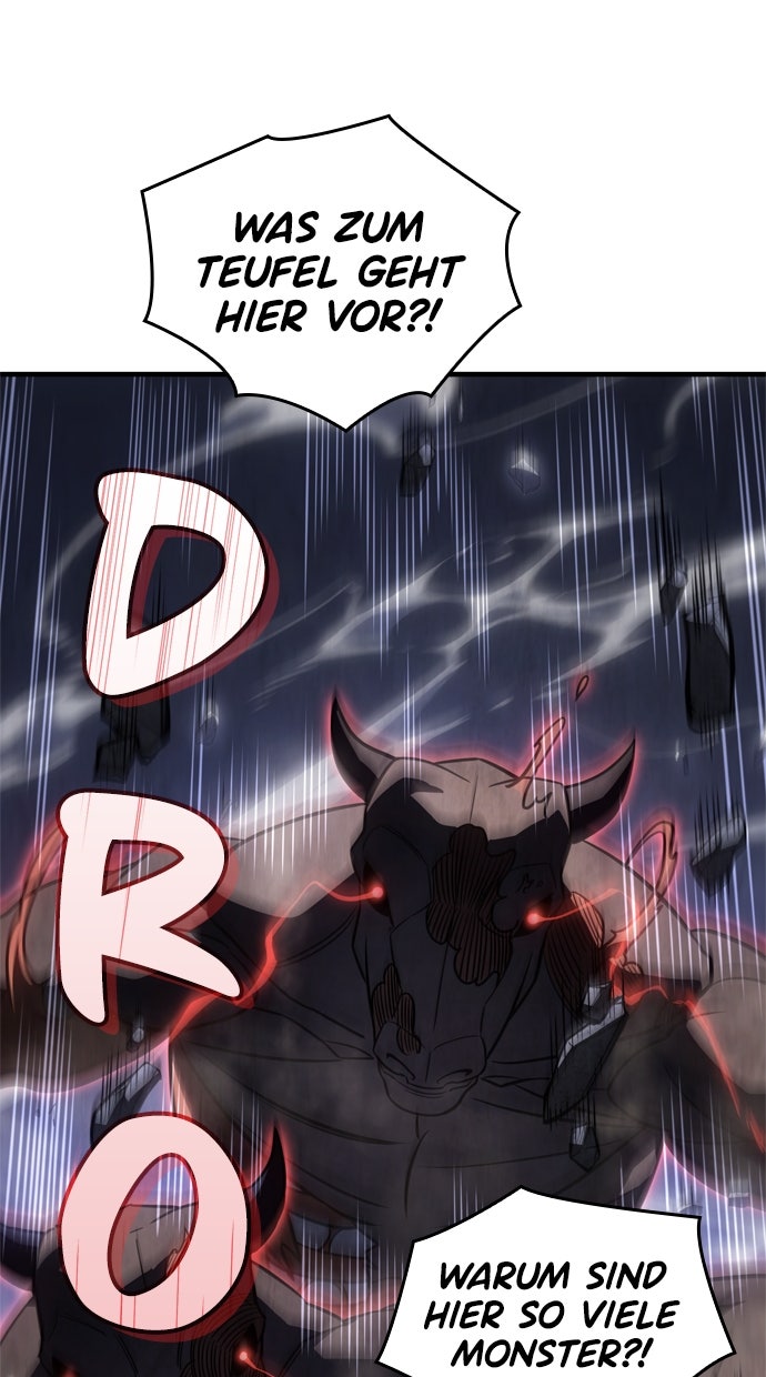 Read Returned by the King Manga Online