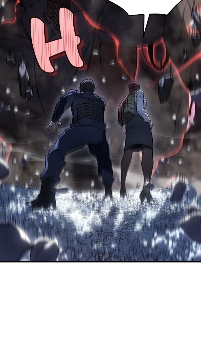 Read Returned by the King Manga Online