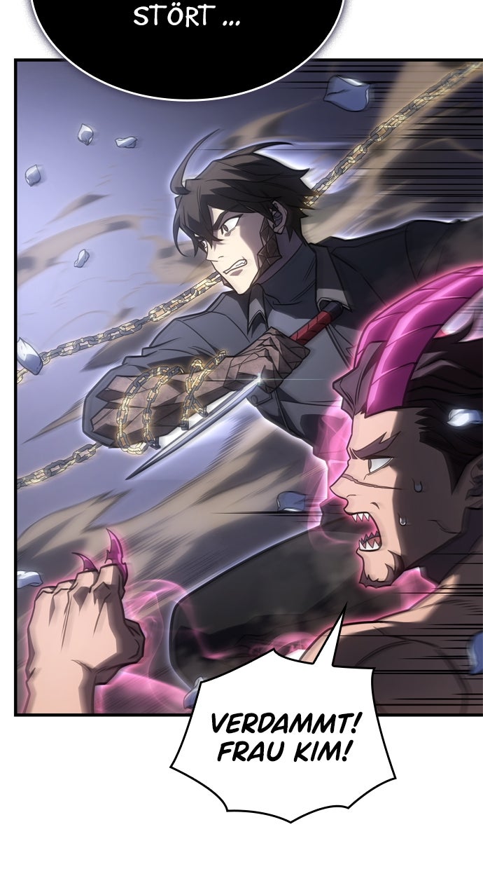 Read Returned by the King Manga Online