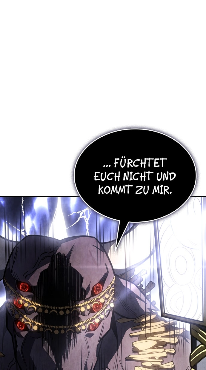 Read Returned by the King Manga Online