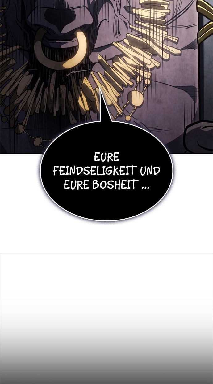 Read Returned by the King Manga Online