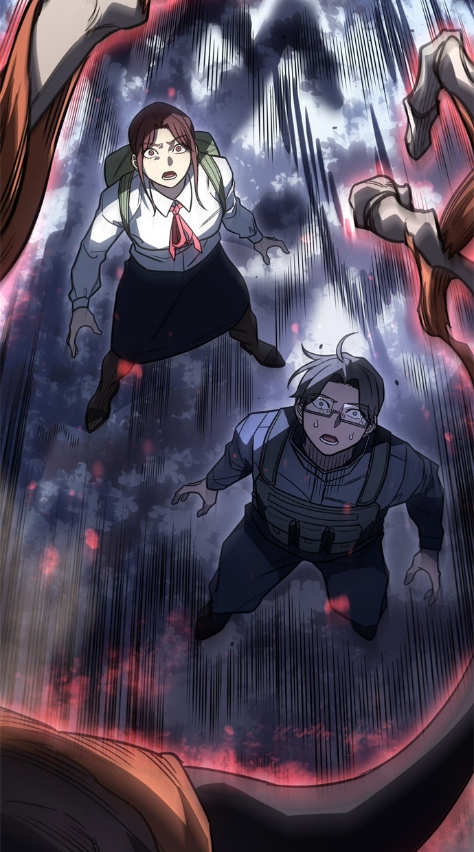 Read Returned by the King Manga Online